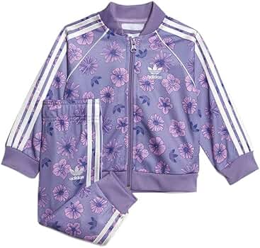 Amazon | adidas アディダスオリジナルス 花柄 スーパースター