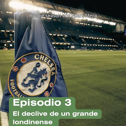 el declive de un grande londinense