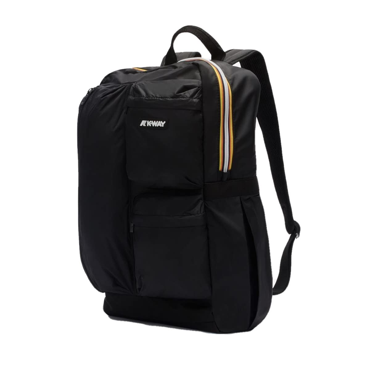 Zaino Ambert Black Pure
