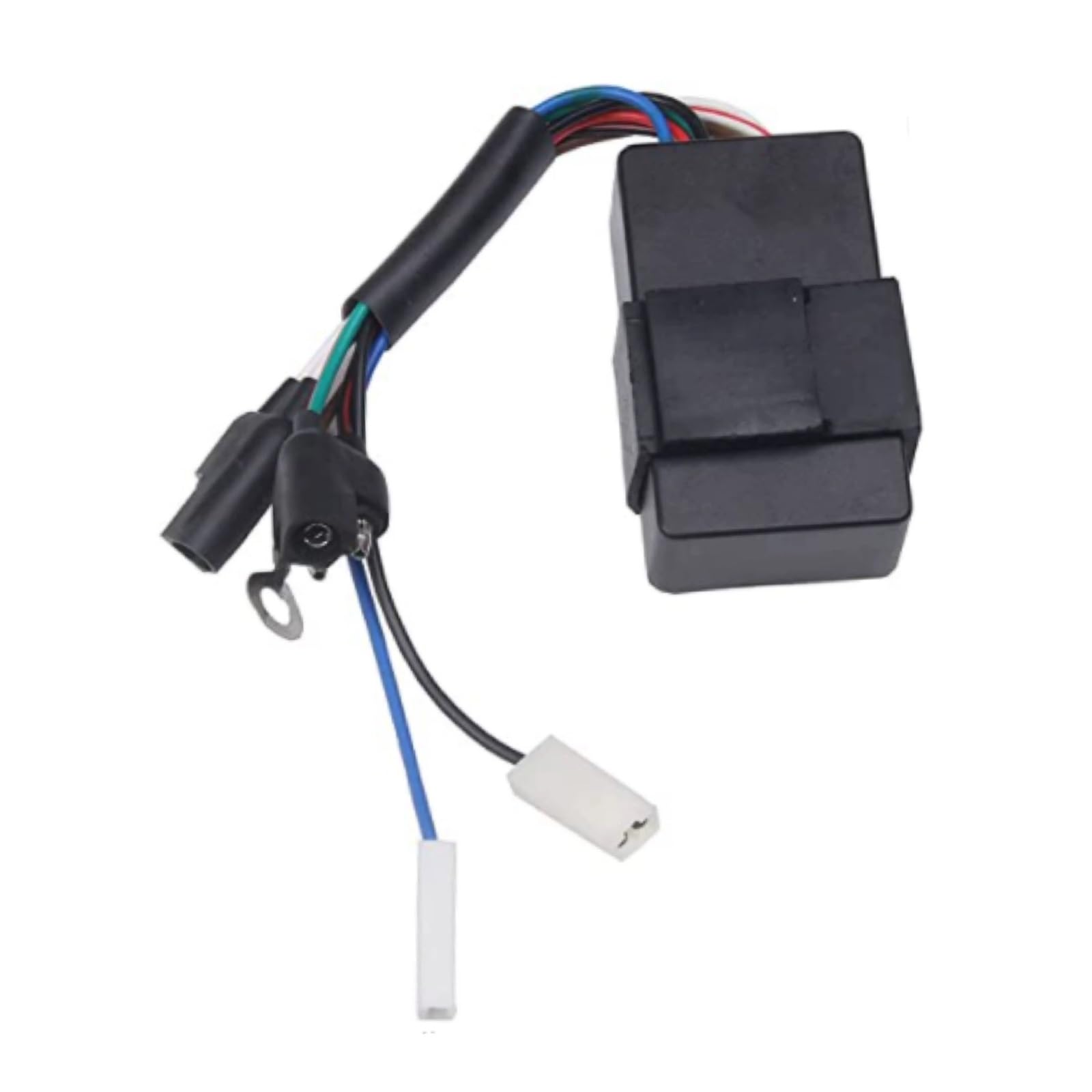 DI BOX für Polaris Motorrad Zünder 3084691 3085382 3085564 ESP1552