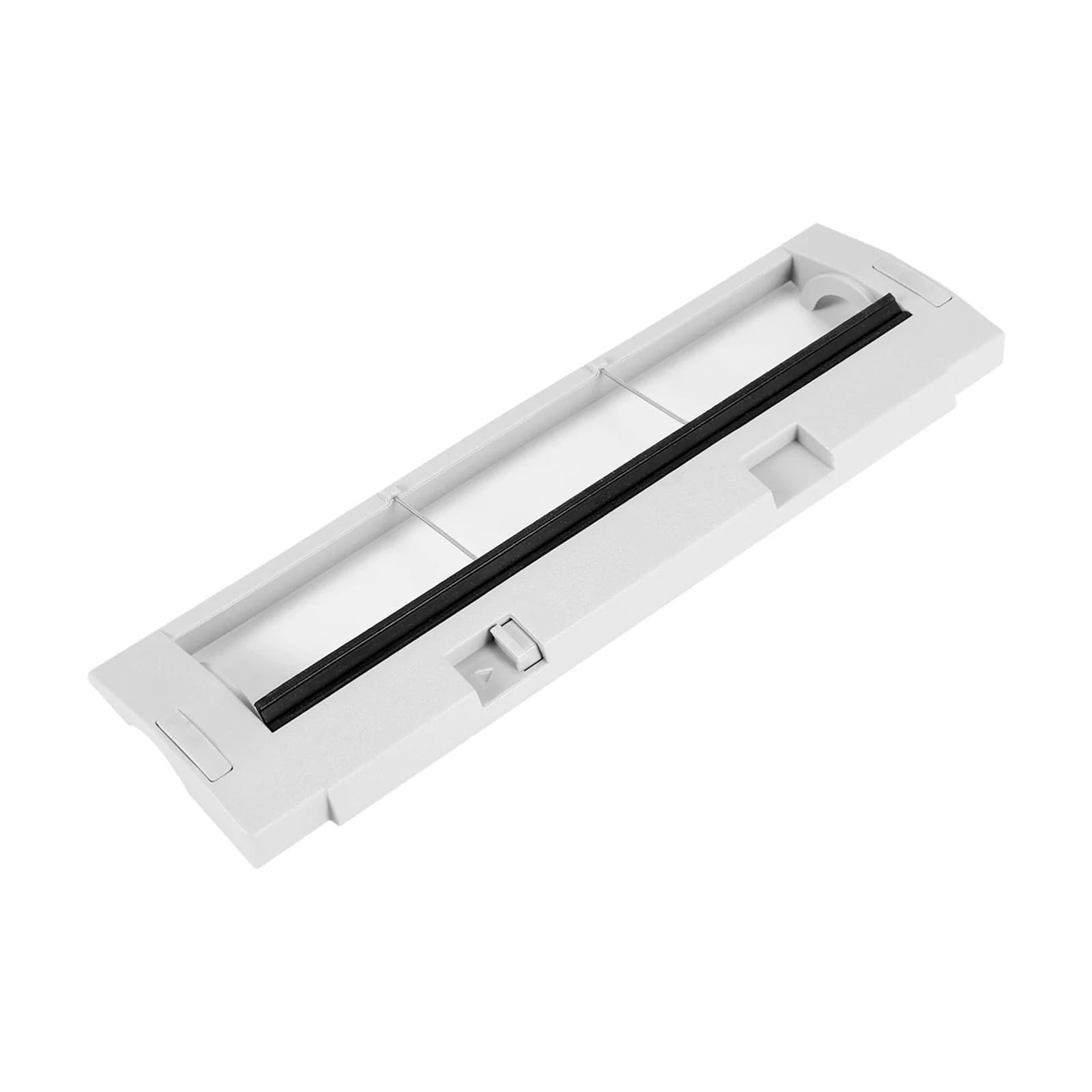 Main Brush Cover .Compatible For Xiaomi Roidmi EVE Plus. Robot Vacuum Cleaner Spare Parts