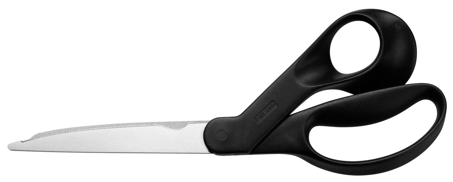 Fiskars Forbici, Nero, 25 cm, 1020478