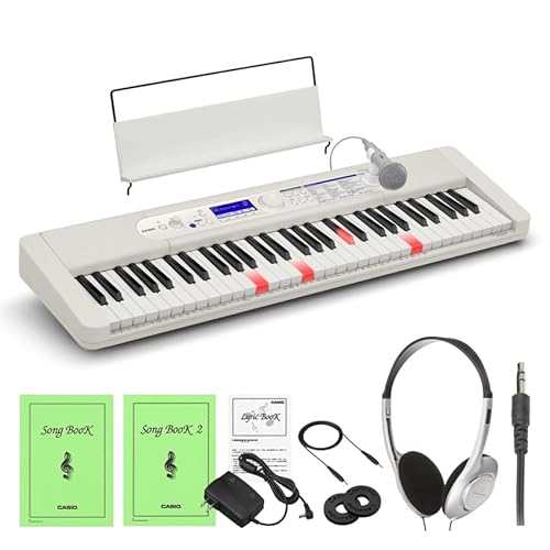 JVI L[{[h LK-540 WE zCg wbhtHt 錮 ir 61 CASIO [Zbgi] 2_Zbg(L[{[h{́Awbhz)