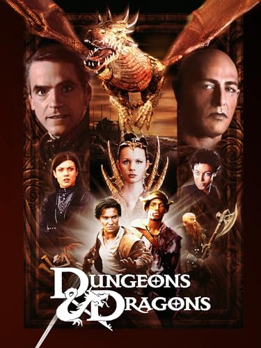 Dungeons & Dragons Bild: Dungeons & Dragons