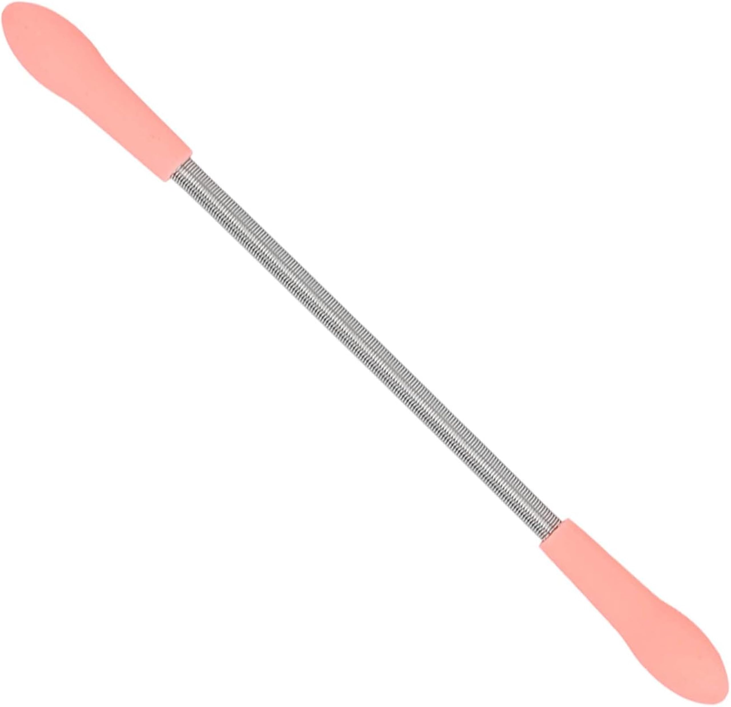 Mclear Women's Face Hair Removal Spring Epilator Face Threading Natural Beauty Tool Stick/Upper Lip Cheek Chin Moustache Sideburns Neck Beauty Tool (Pack 1)-image-46
