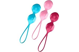 Satisfyer V Balls: Kegel Exercise Revolution for Beginners