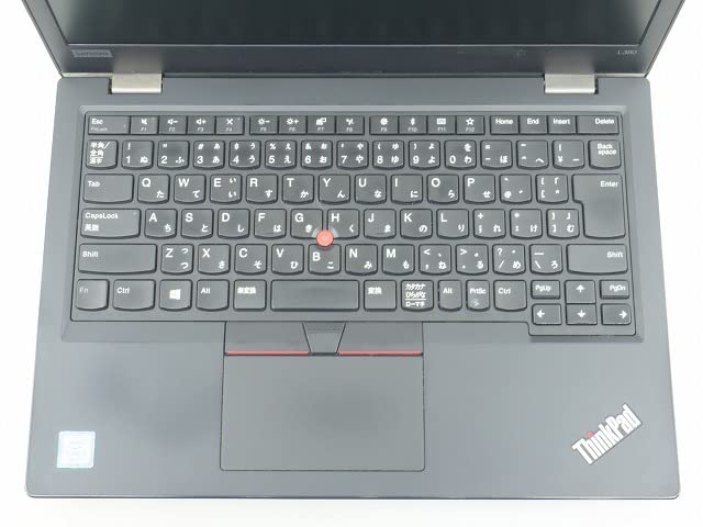 Amazon.co.jp: 【整備済み品】 LENOVO レノボ THINKPAD L380(20M6