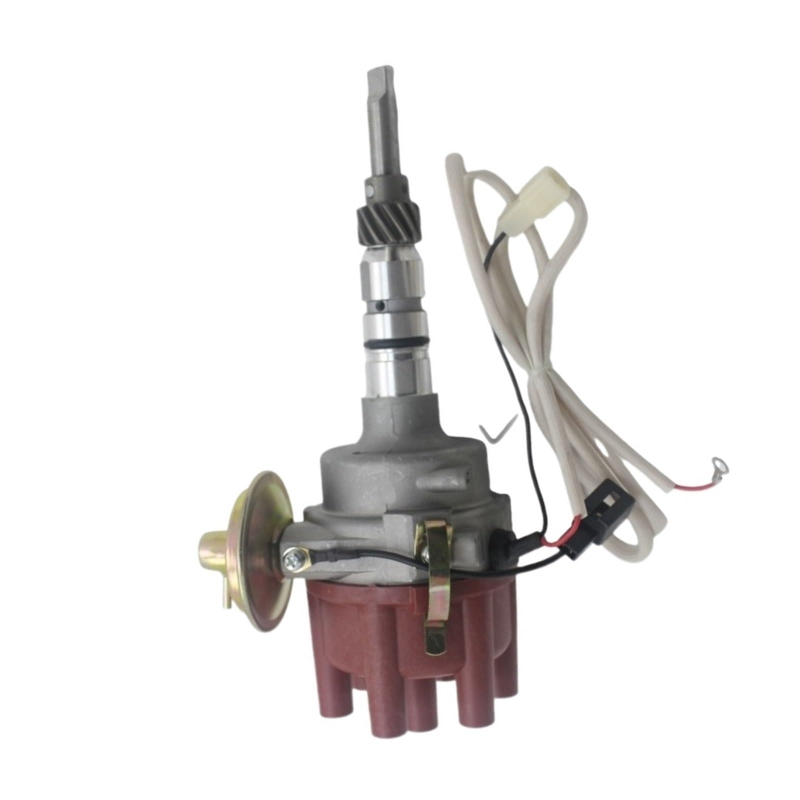 Electronic Distributor Compatible With Toyota Landcruiser 3F 4L FJ62 FJ70 FJ73 FJ75 FJ80 V6 1984-1992