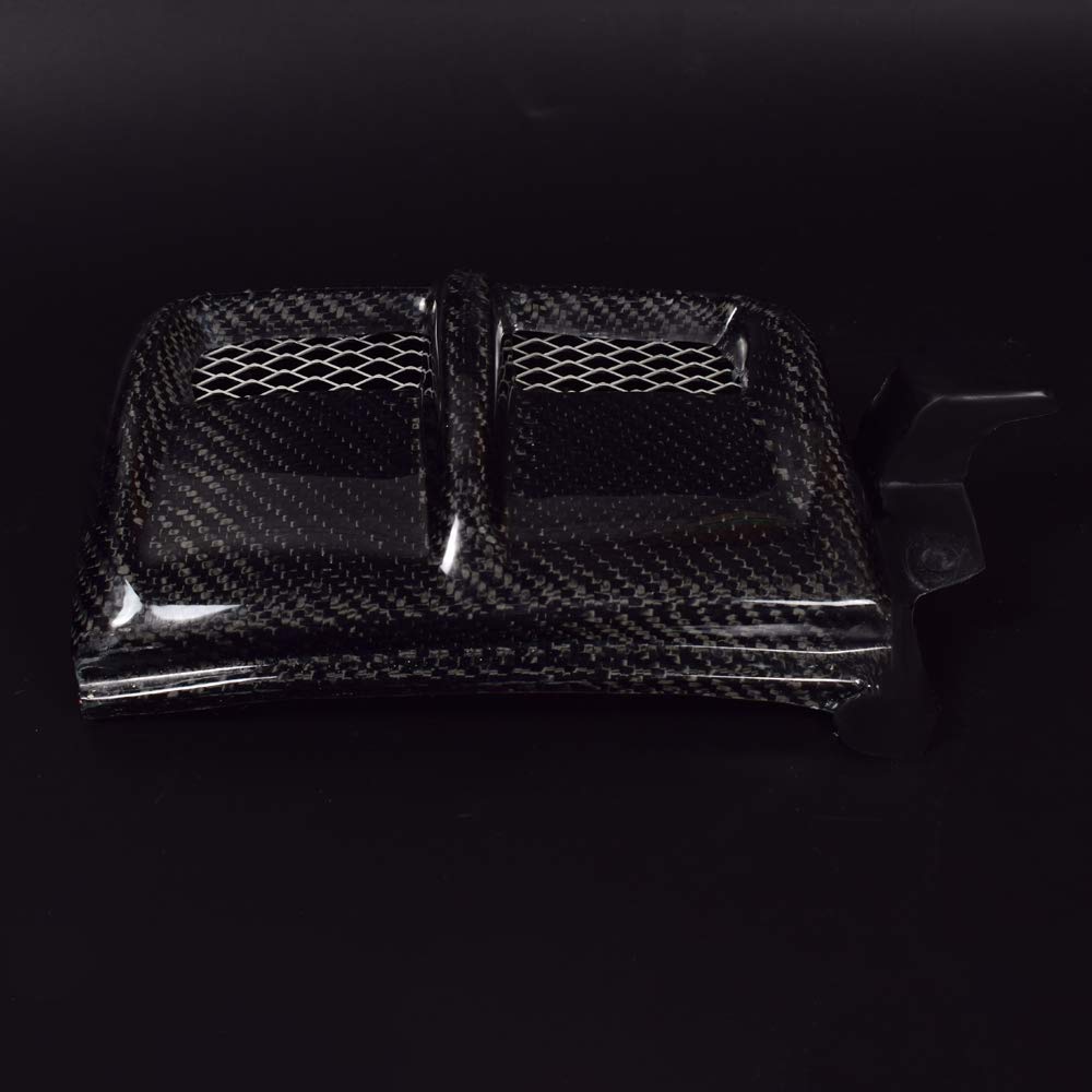 Amazon | 200系ハイエース 4型 5型 6型 カーボン製リアコーナー