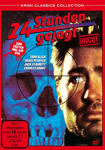 Preisvergleich Produktbild 24 Stunden gejagt (Brothers in Arms) (1988)