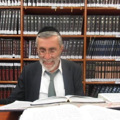 הרב יהושוע ביבי - תשפ"ו - עמידה - שיעור מס' 052 -שע''ר ח''ב/קטו' מע''א שמו, ש''ש ח''ג ל''ח ע''ב/י''א