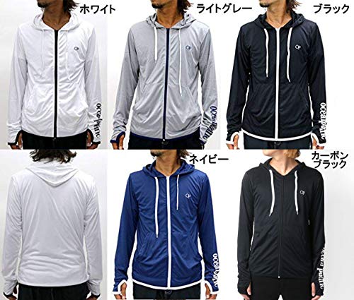 はおるだけ Uvカットパーカーのおすすめ人気ランキング選 メンズ レディース おすすめexcite