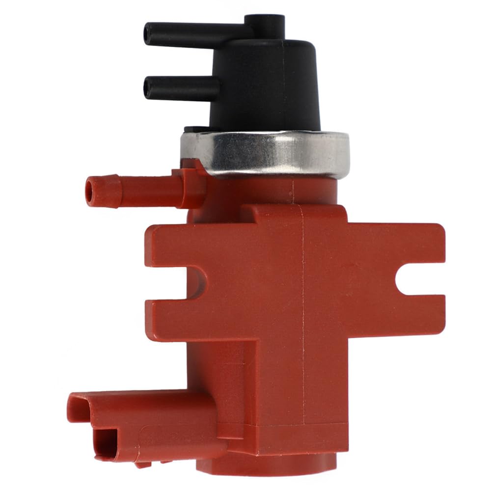 Valvola Solenoide Turbo Per Auto - Compatibile Con Peugeot, Citroën, Ford E Altri Modelli 1.6 HDI - Foto 4