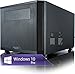Produktbild Ankermann Gamer Spiele Gaming PC PC AMD Ryzen 7 2700 8x3.20GHz 16GB RAM 1000GB SSD Windows 10 PRO