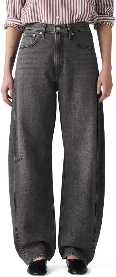 Levi’s Women’s Cinch Barrel Jeans