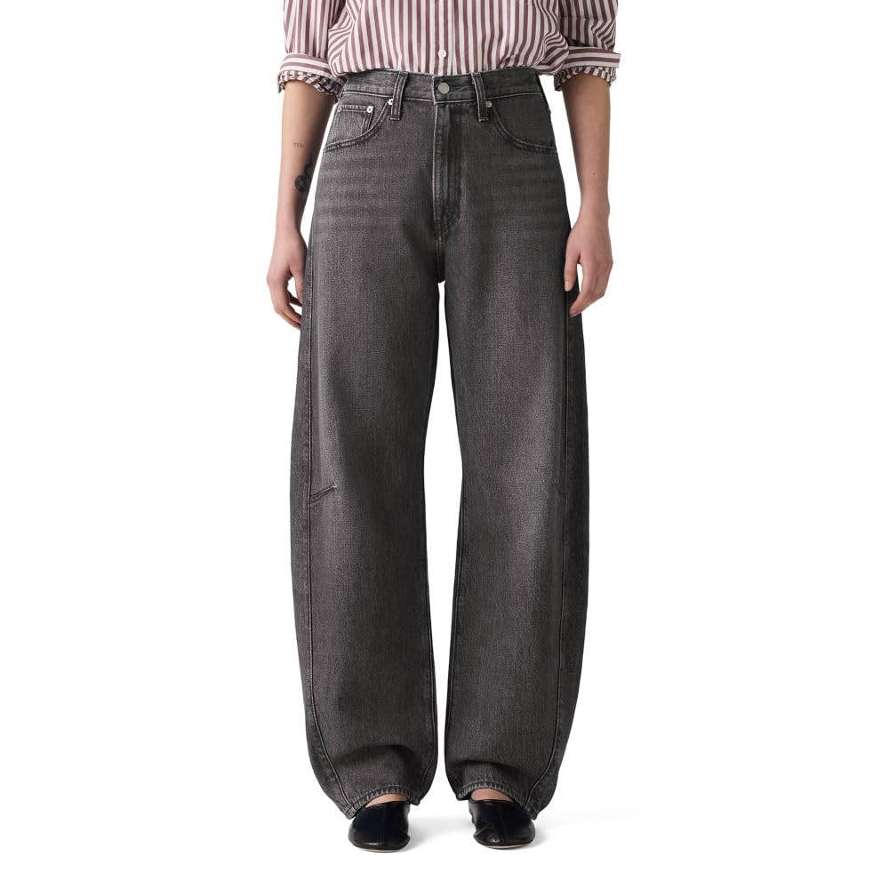 Levi's Cinch Barrel Jeans