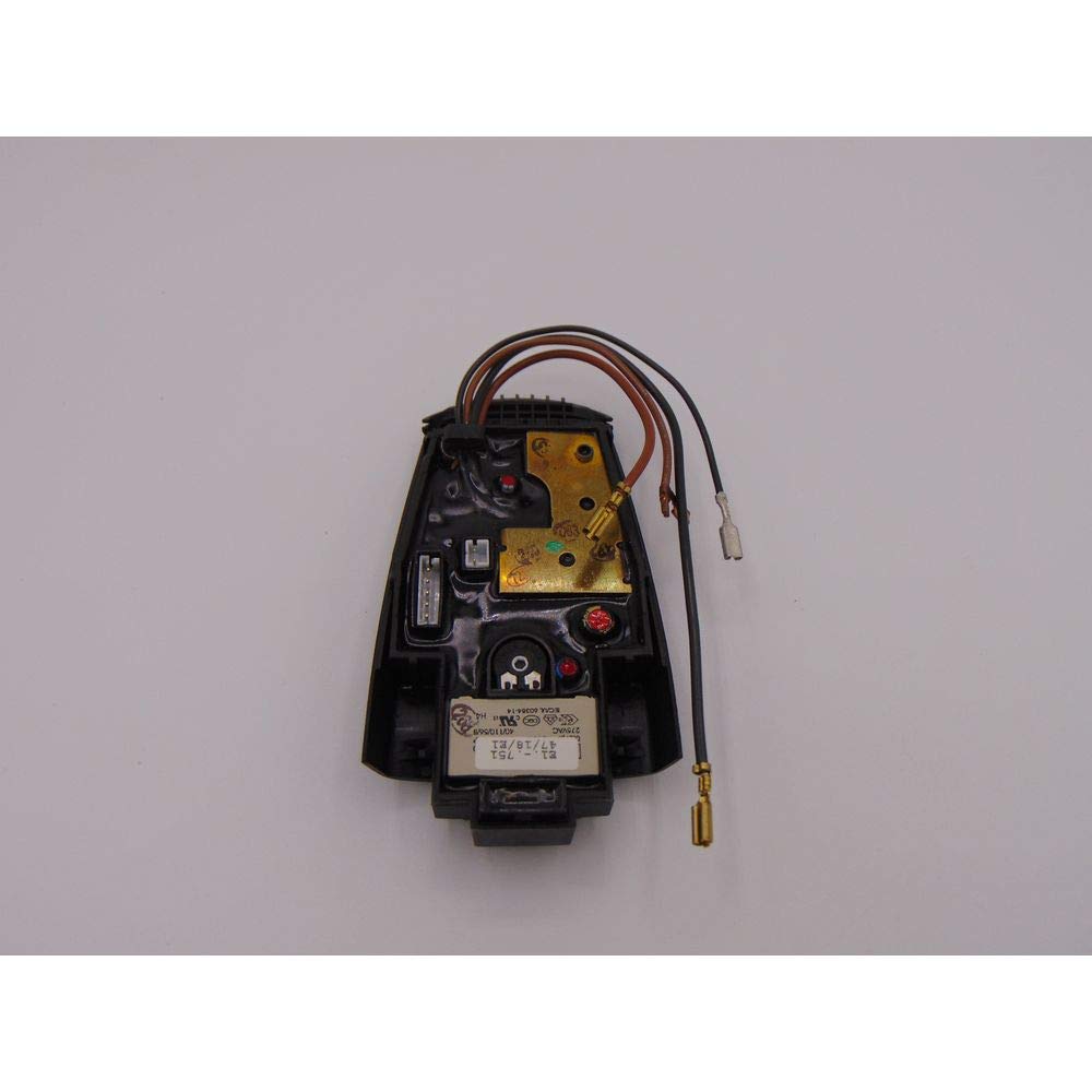 VTC-Elektronic Signal : Amazon.de: Baumarkt