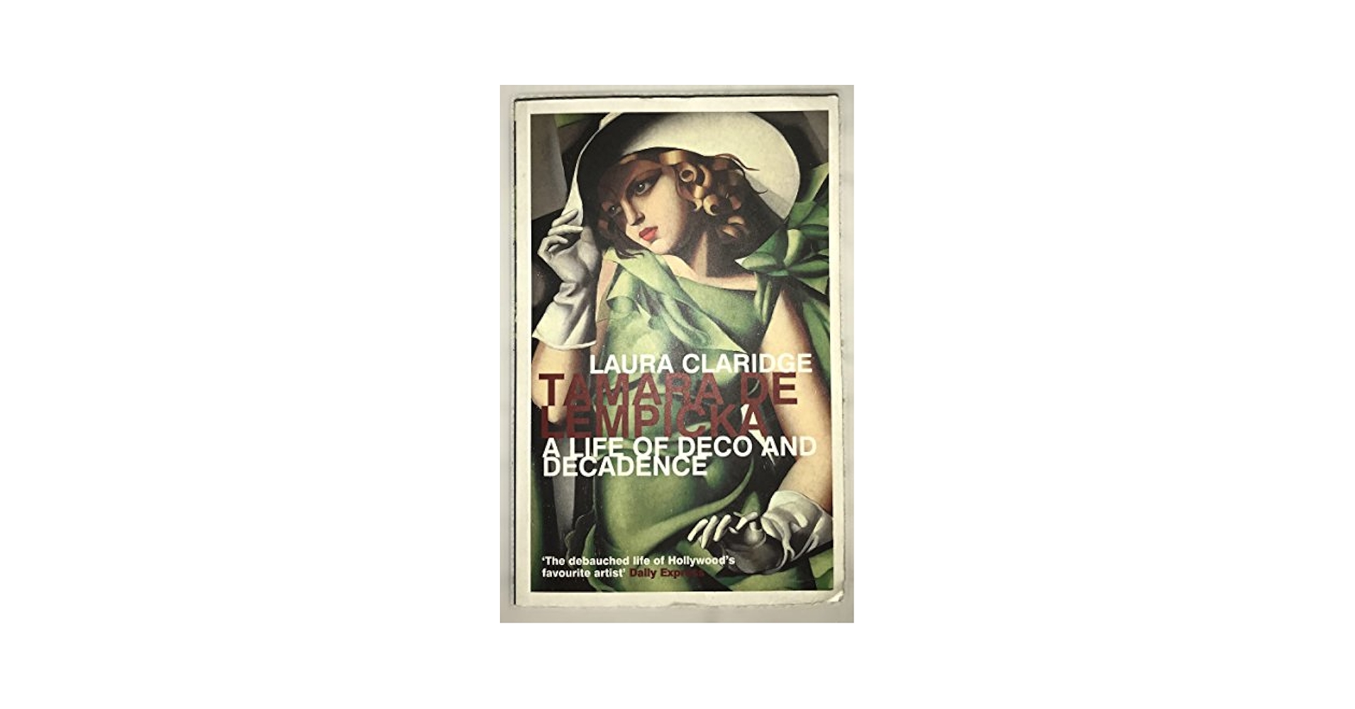 セール！　洋書　Tamara de Lempicka　レンピッカ　タッシェン TAMARA DE LEMPICKA アートブック レンピッカ展 図録 - メルカリ