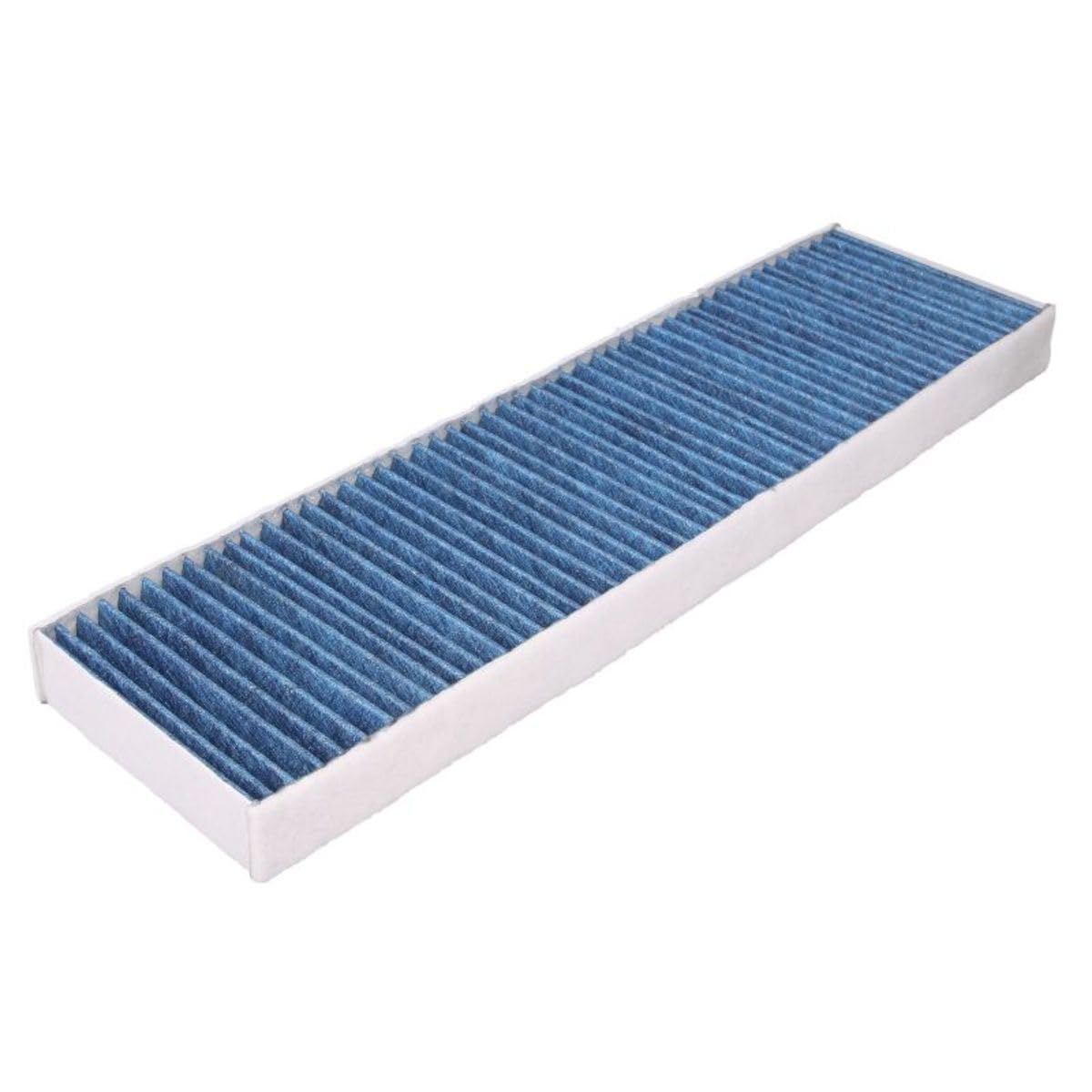 PURRO Filtro abitacolo PUR-PC3017AG Filtro al carbone attivo Altezza: 32 Larghezza: 120 Lunghezza: 449 Compatibilità con MINI Hatchback R56 Countryman R60 Clubman R55 Cabrio R57 Paceman R61