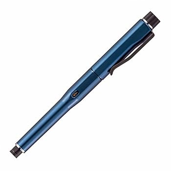 三菱鉛筆クルトガダイブアビスブルー Amazon.co.jp: 三菱鉛筆 シャーペン クルトガ ダイブ 0.5mm