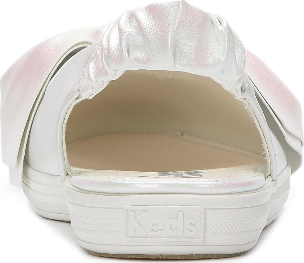 Keds Women's Point Slingback Fashion Sneaker3