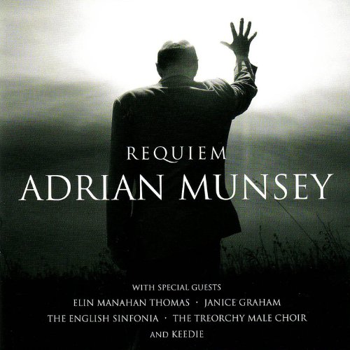 Adrian Munsey