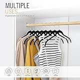 Zoom IMG-1 mangotree grucce in velluto da Zoom IMG-1 mangotree grucce in velluto da