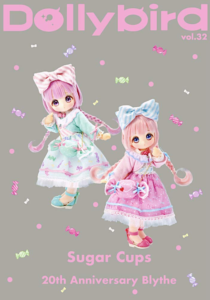 Dollybird vol.32 |本 | 通販 | Amazon