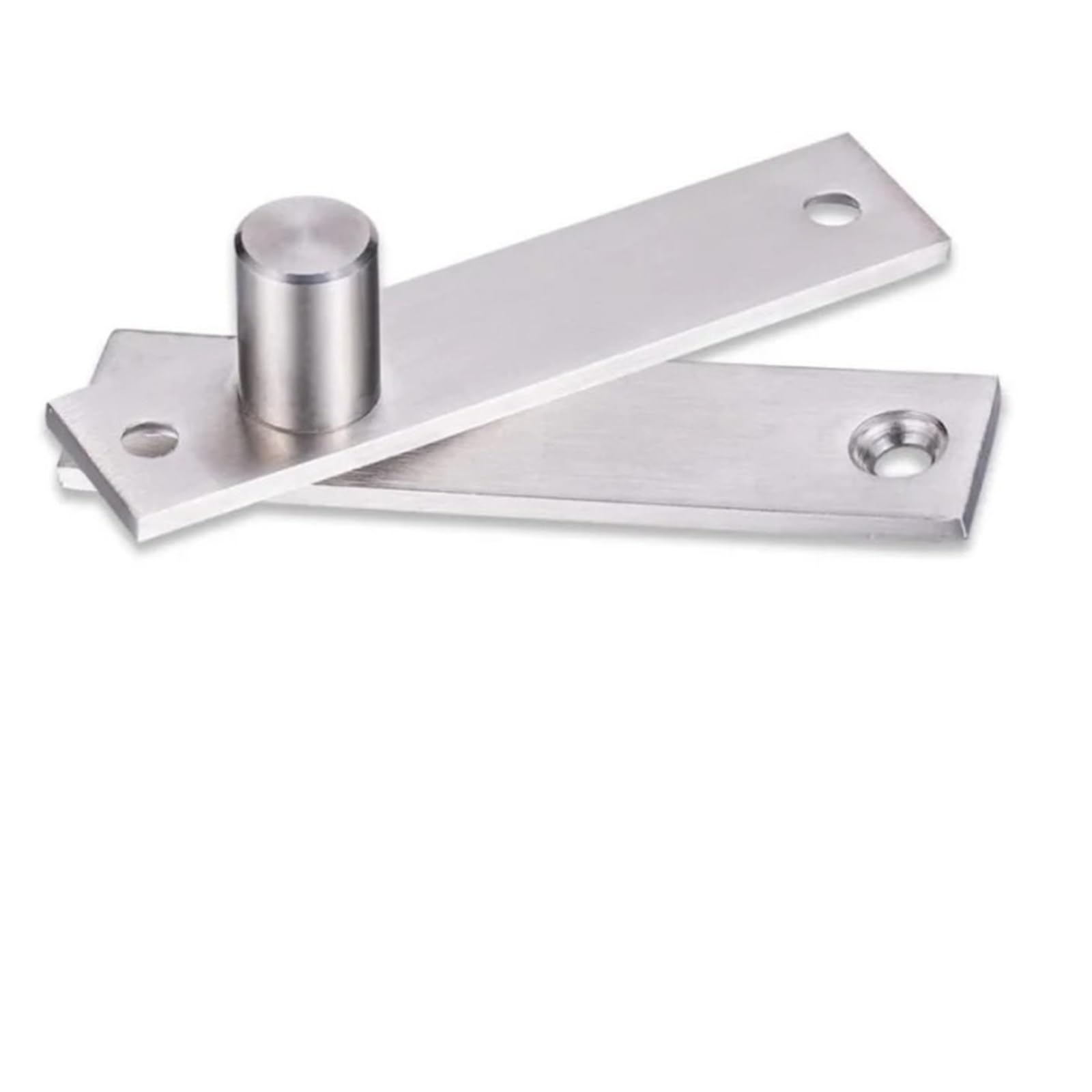 2 Sets 360° Verstecktes Drehscharnier For Tür