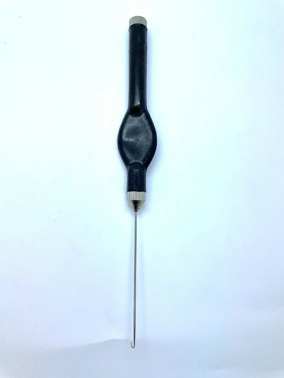Olax EASY THUMB HOLDING BAITING NEEDLES, BOILIE, CARP FISHING, COARSE FISHING (16cm Stringer Needle)