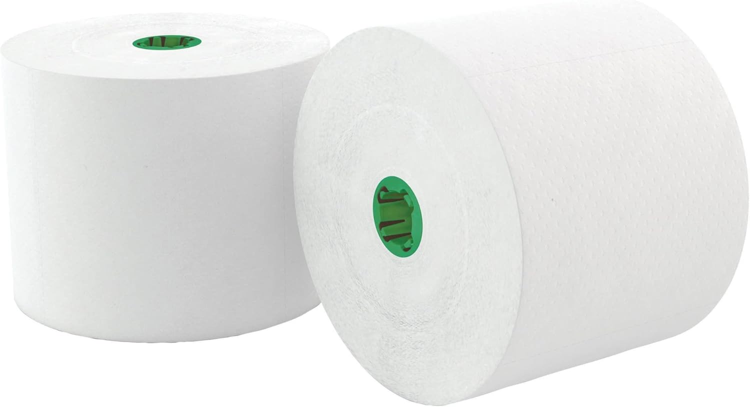 Highmark® High-Capacity 2-Ply Toilet Paper, 1,175 Sheets Per Roll, Pack Of 36 Rolls
