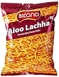Bikano Aloo Lachha 150G (Pack of 5)