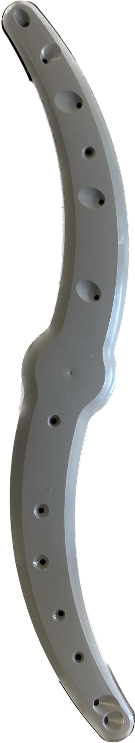WD22X10091 - Brazo de pulverización inferior compatible con lavavajillas GE, Budora - WD22X26621, WD22X10091, WD22X25962