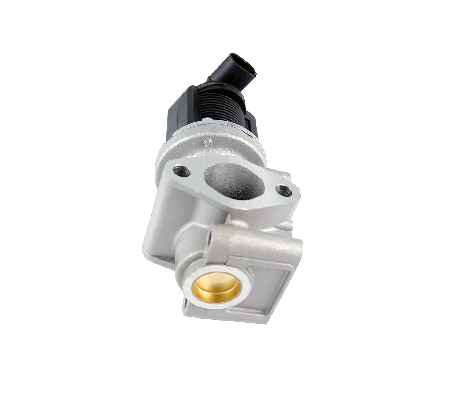 Valvola EGR per Spider,per Croma,per Vectra,per Astra,Zafira,9-5 9-3(YS3E), 1.9JTD, 1.9JTDM, 1.9CDTI, 1.9TiD, 2.4JTD, 2.4JTDM, 46823850, 55194735, 55204250, 55215031, 5851056, 5851067