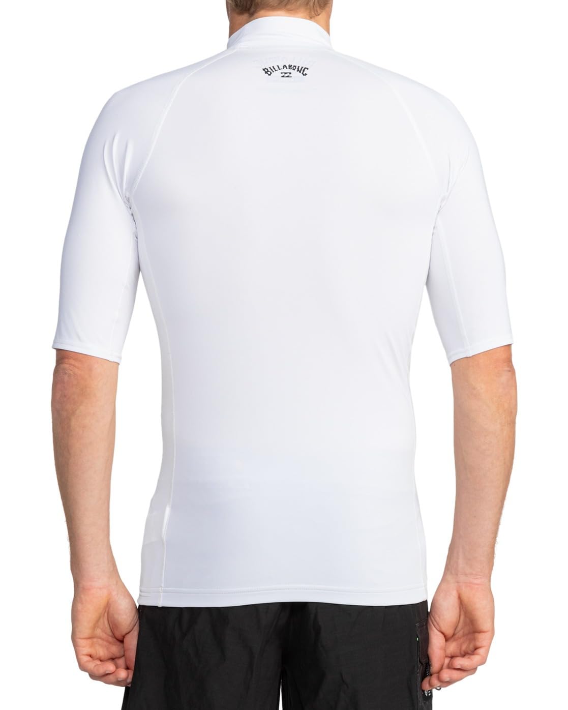 BILLABONG - Logo Surf S/SL Surf tee for Mens