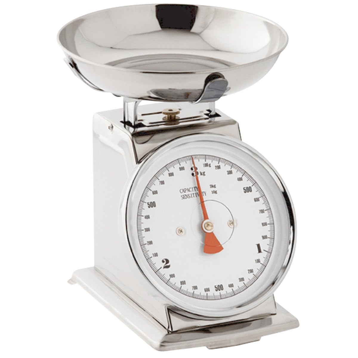 Bilancia meccanica 3 kg