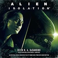Algopix Similar Product 15 - Alien: Isolation: The Alien™ Series
