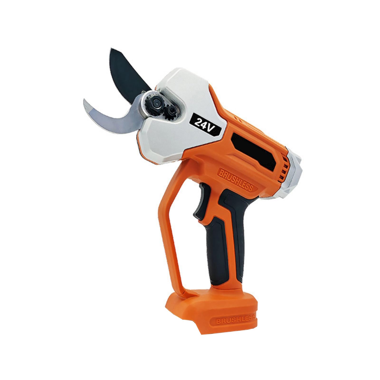 Battery Compatible Electric Trimming Tool Decreased Fatigue Plan Live Fee Measure for Fruitgarden Maintenance Mobile Garden Shears