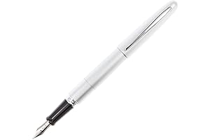 Pilot Metropolitan Pen: A Classic Writing Instrument