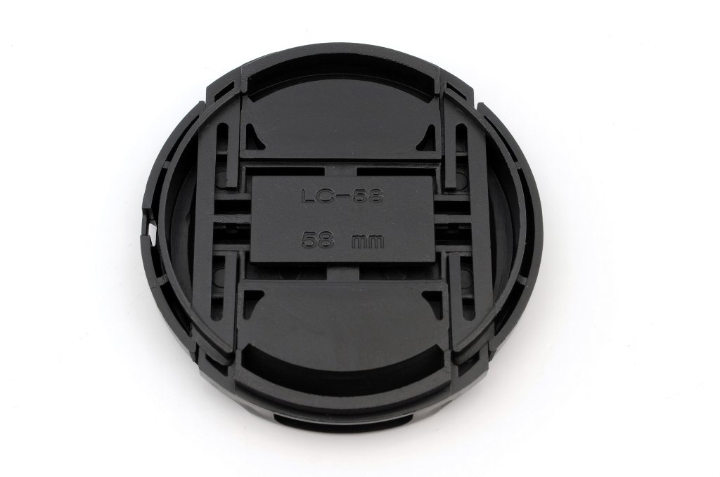 Amazon | 汎用 カメラ フロントレンズキャップ 前キャップ 49mm/52mm