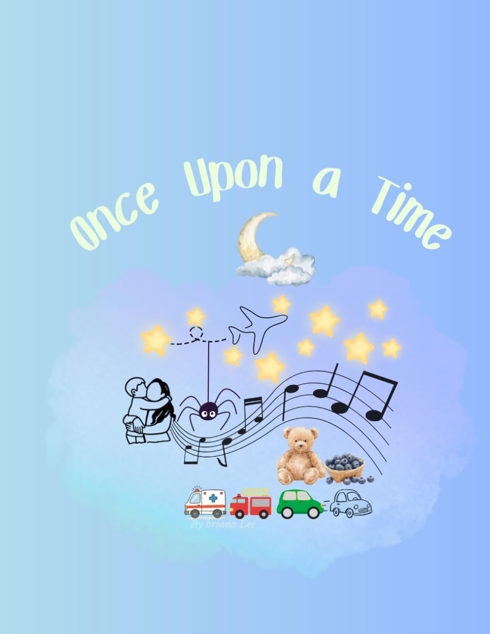 Once upon a time