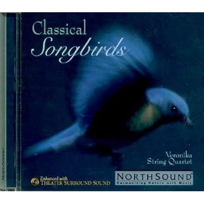 Classical Songbirds