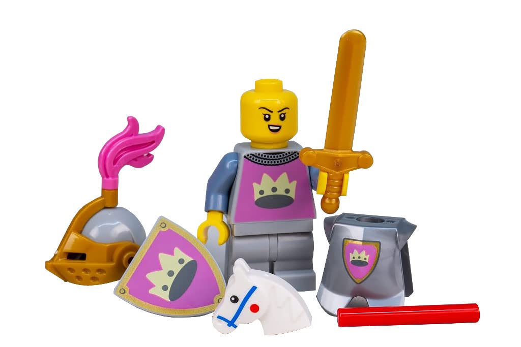 Amazon.co.jp: レゴ(LEGO) ミニフィギュア シリーズ23 イエロー 