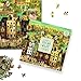 The World of Oscar Wilde 1000-Piece Puzzle – 19