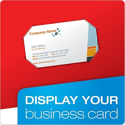 Vista 31 de Oxford carpetas laminadas con capacidad para 100 hojas, con dos bolsillos, 25 unidades (51704), Negro