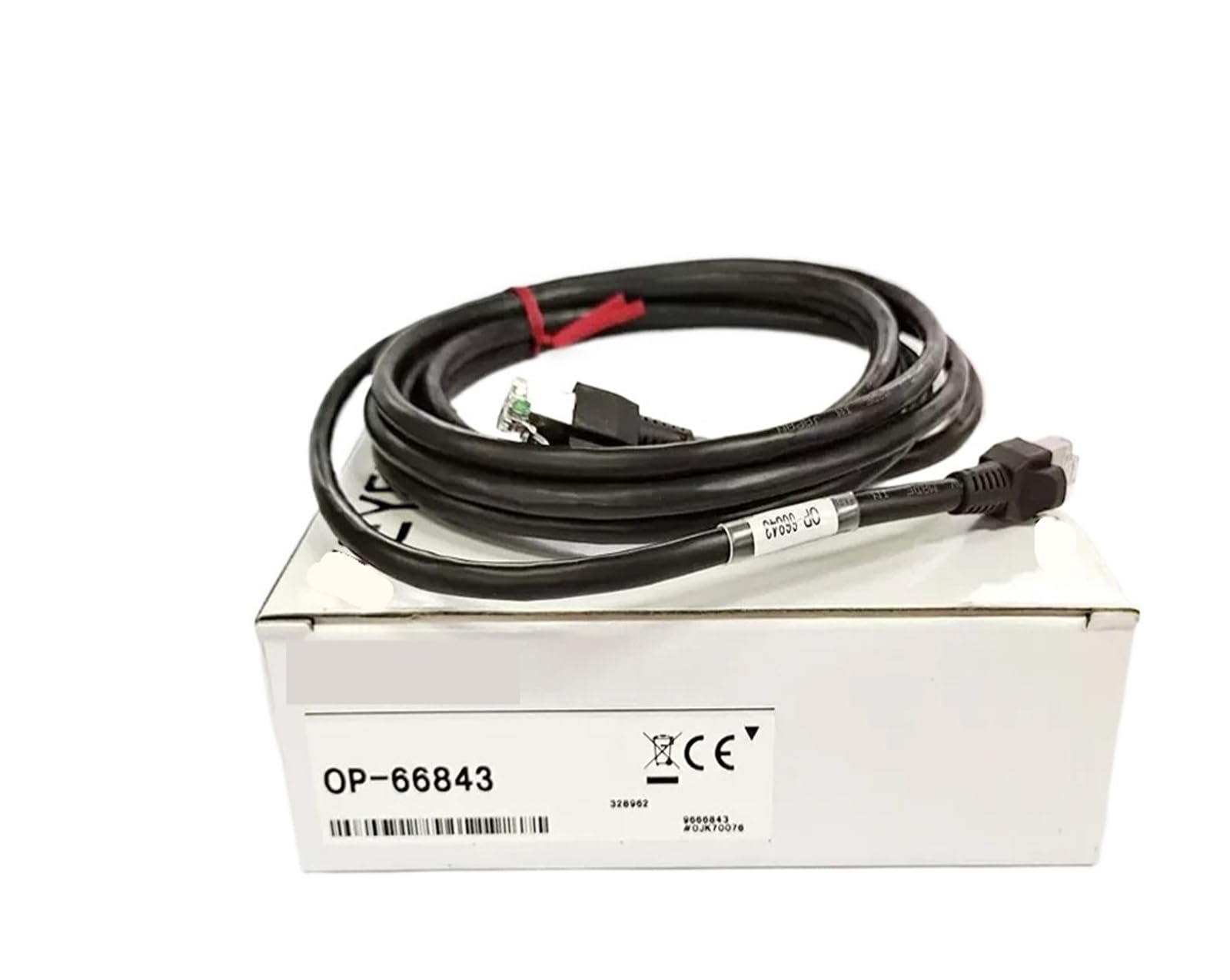 BACYDLPL OP-66843 connection cable sensor