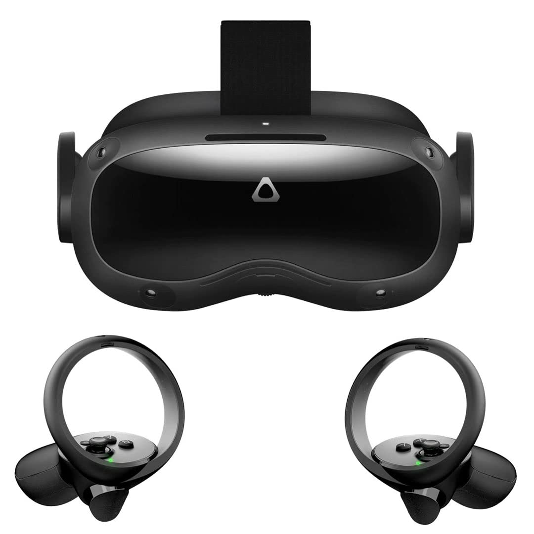 HTC VIVE Focus 3 