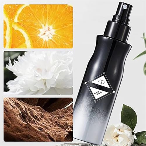 Spray Voluminizador Hair Leave-In 120 ml miniatura 4
