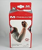 McDavid Compression Arm Sleeves (Pair)
