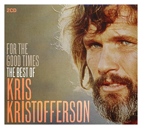 For the Good Times: Best of